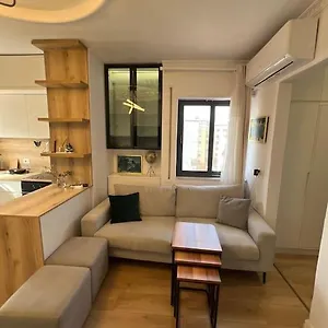 Appartamento Hugo, Tirana