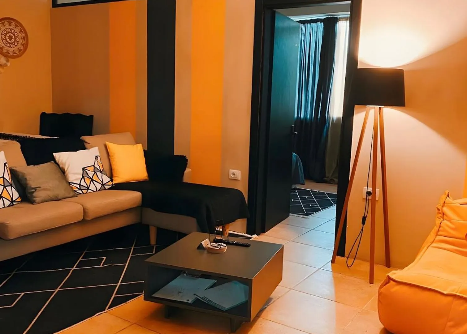 City Central Amazona Appartment Tirana