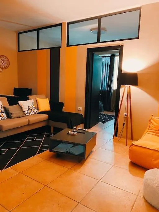 Apartment City Central Amazona Appartment Tirana