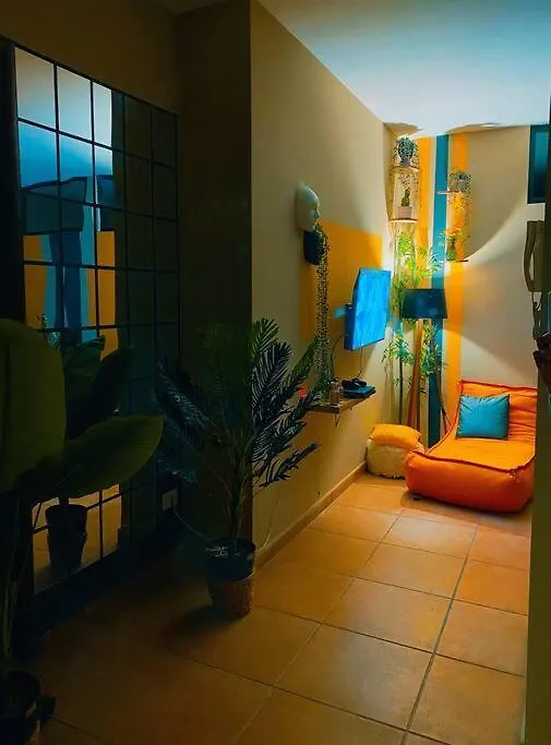 City Central Amazona Appartment Tirana Apartment