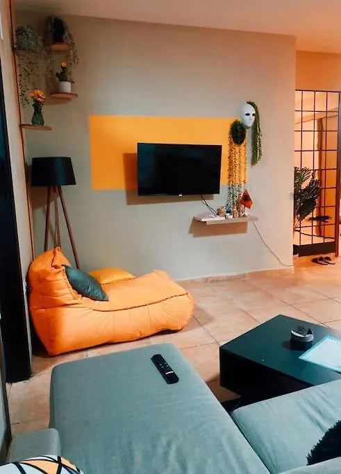 City Central Amazona Appartment Tirana Apartment